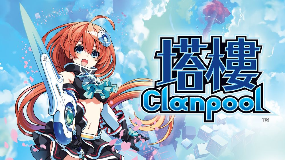 RPG bawah tanah "Tower Clanpool" telah memutuskan untuk diluncurkan secara resmi pada 9 Desember 2024. Masuk ke Switch dan PC. Platform ini mendukung bahasa Mandarin dan Inggris untuk pertama kalinya.