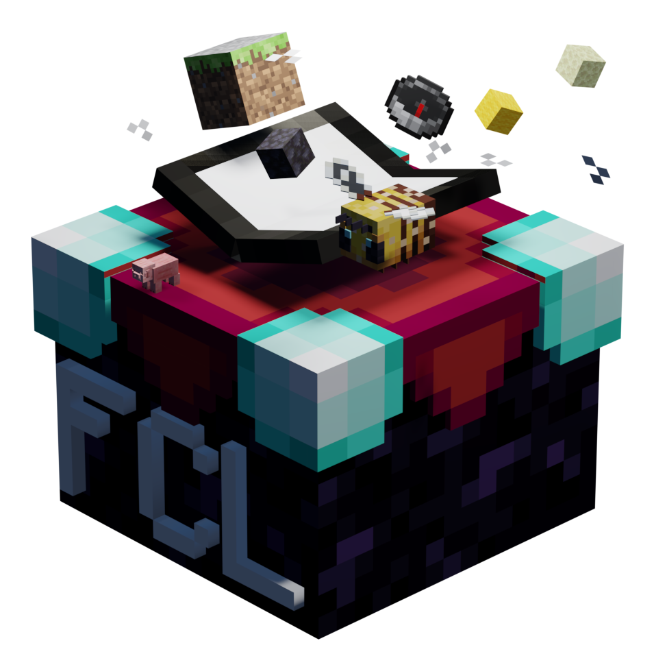 FoldCraftLauncher