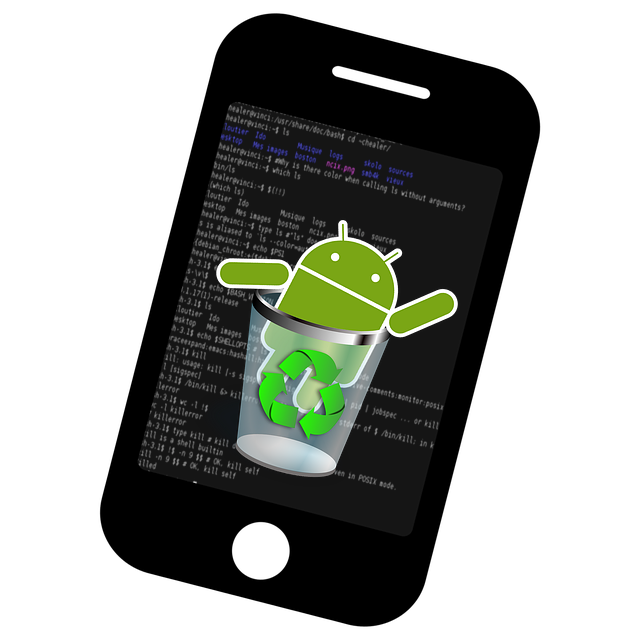 Пентестирование Android