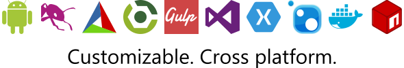 задачи Azure Pipelines