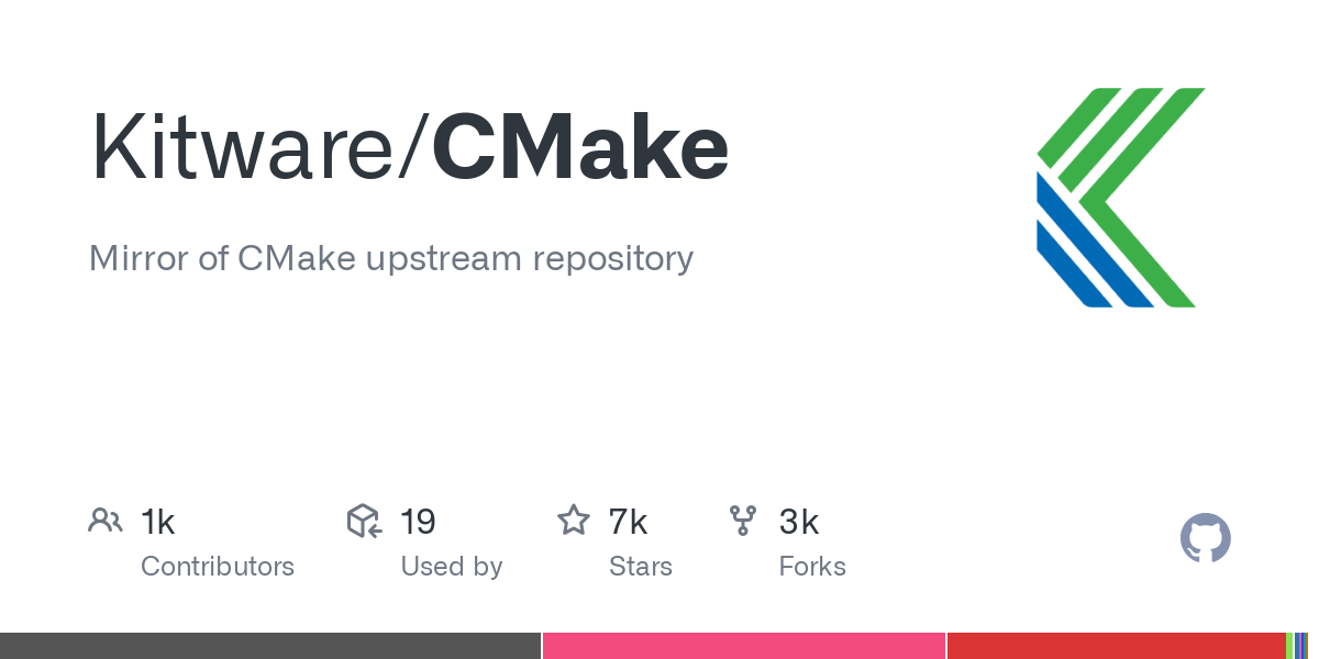 CMake