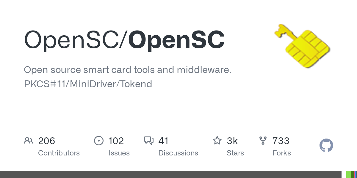 OpenSC