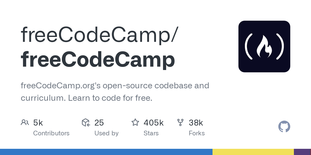 freeCodeCamp