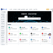 Mozhong Resource Navigation System v1.3.0