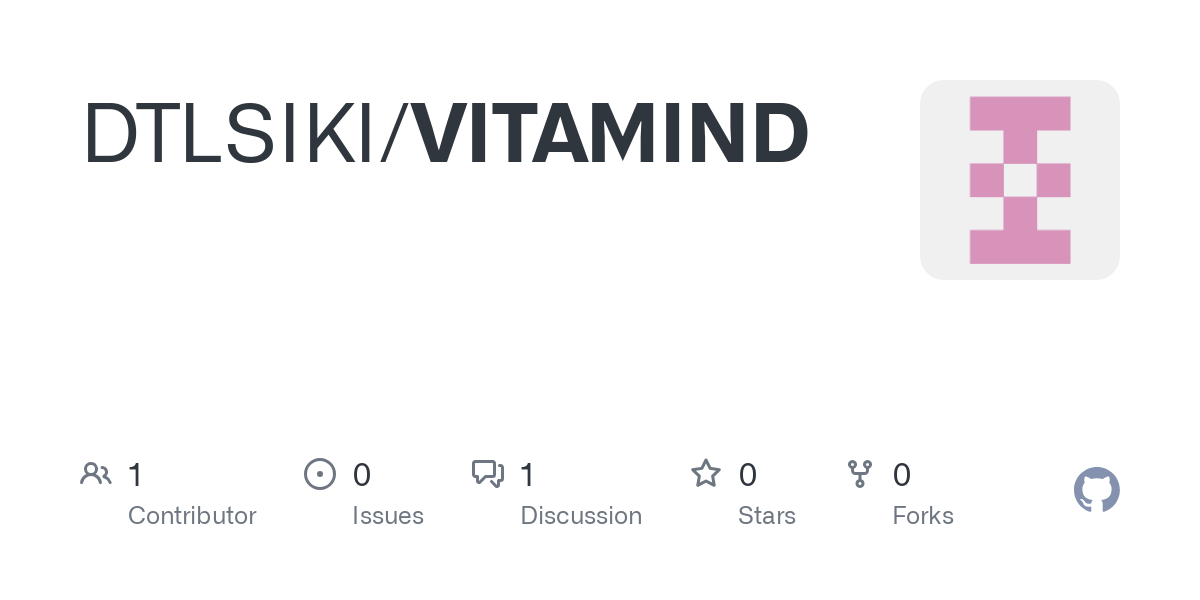 VITAMIND