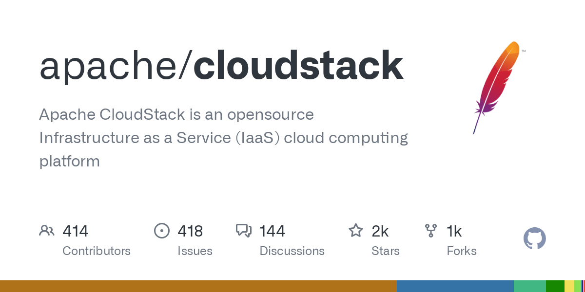 cloudstack