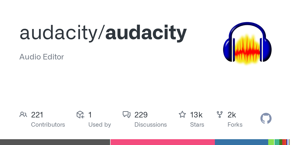 audacity