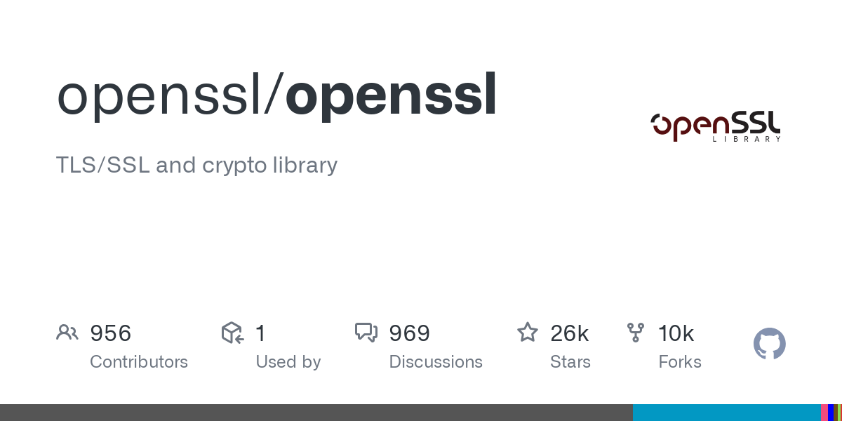 OpenSSL