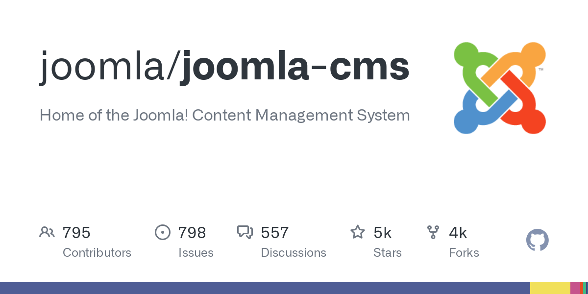 joomla cms