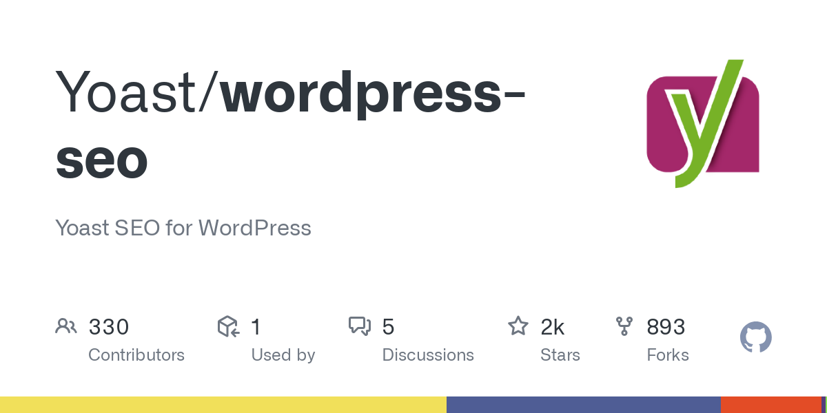 поисковая оптимизация WordPress