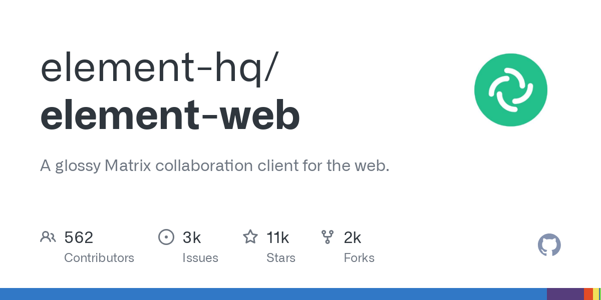 element web