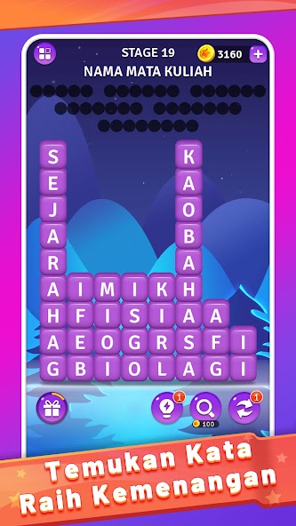 Word Puzzles