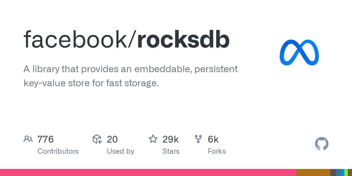 RockDB