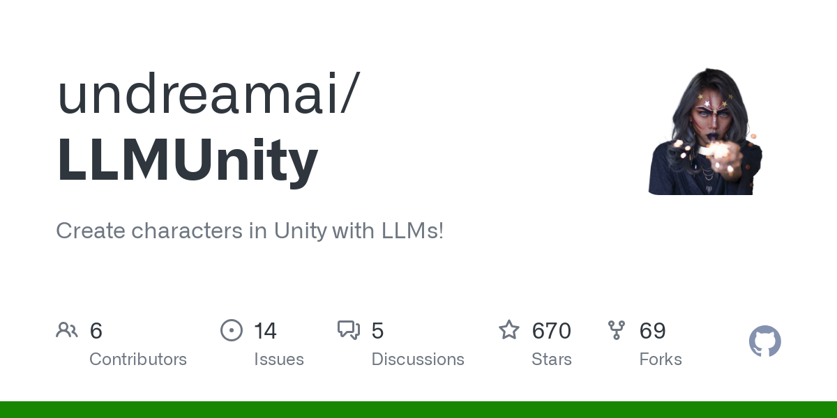 LLMUnity