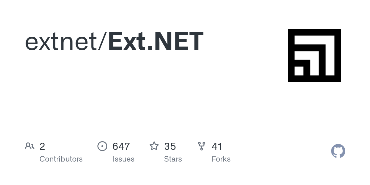 Ext.NET