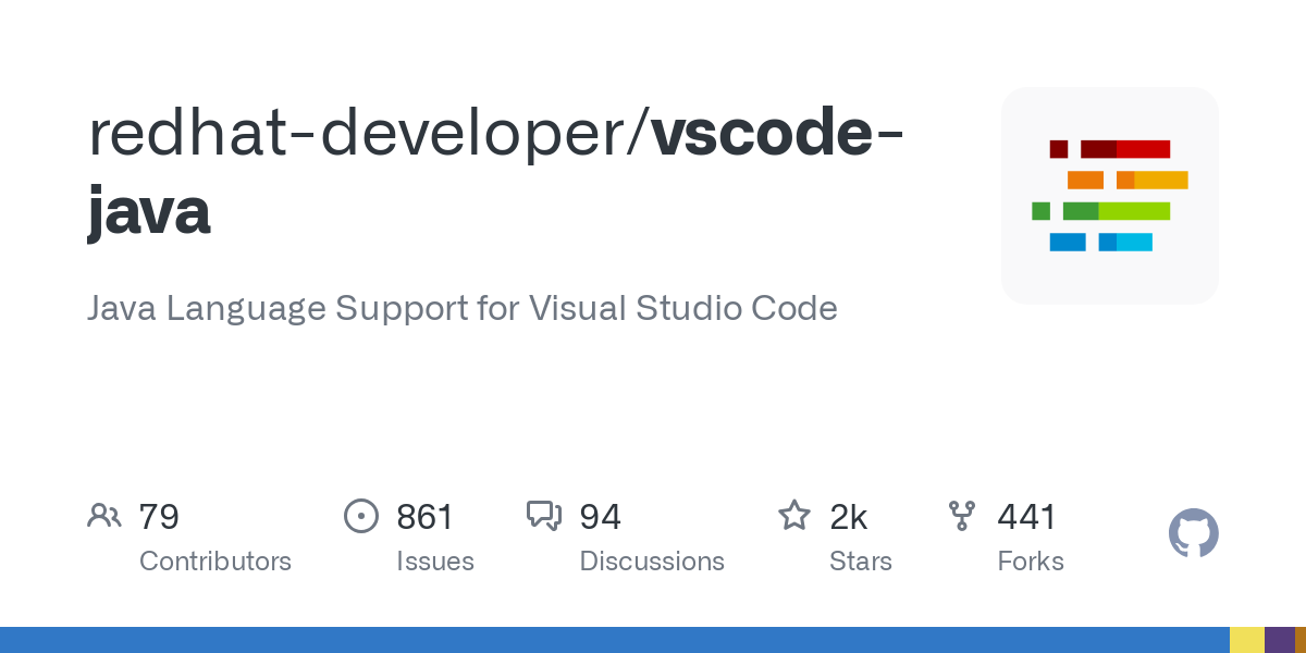 vscode Java