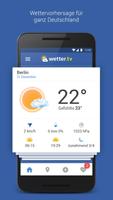 wetter.tv - Погода Германия