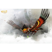 诛仙世界boss全部坐标攻略