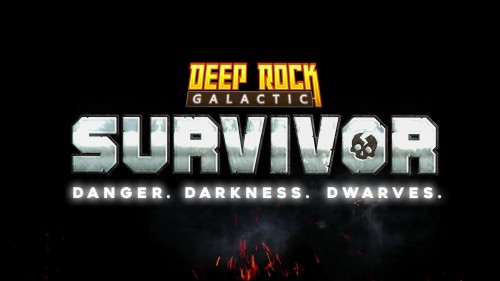 Panduan waktu peluncuran Deep Rock Galaxy Survivors