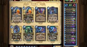 Cara mencocokkan dek Hearthstone Blade DK dan berbagi tips bermain