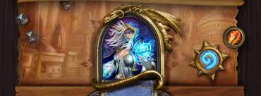 Cara Melawan deck Elemental Mage di Hearthstone