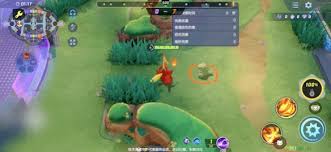 Pertemuan Pokémon: Panduan Gameplay Firefox