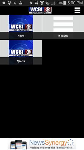 wcbi-tv, llc