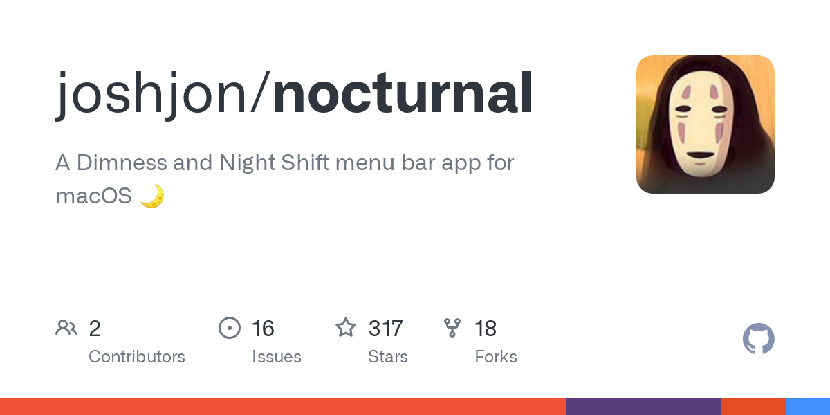 nocturnal