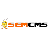 SemCms English foreign trade website v4.6