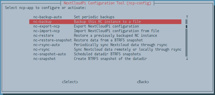 следующийcloudpi