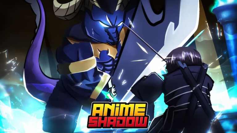 Tautan Server Pribadi Anime Shadow