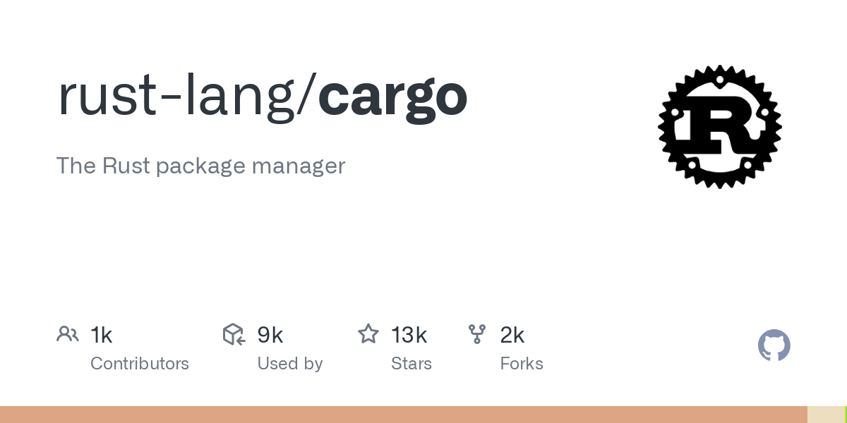 cargo