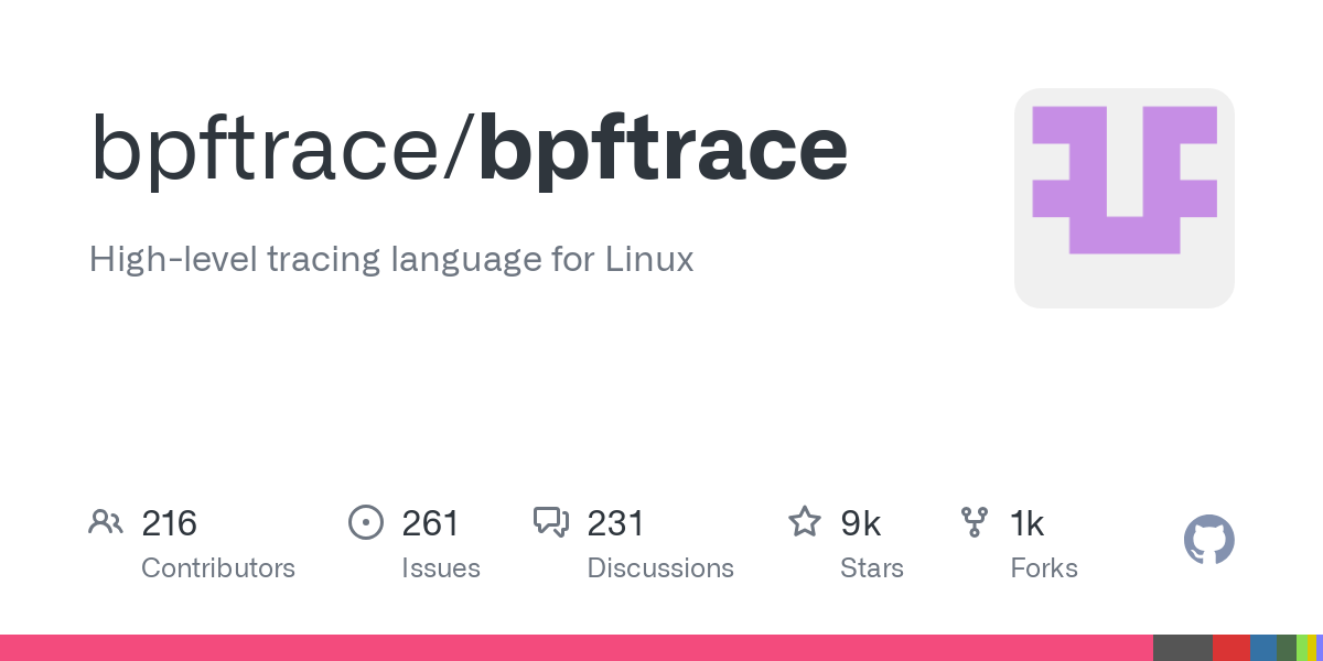 bpftrace