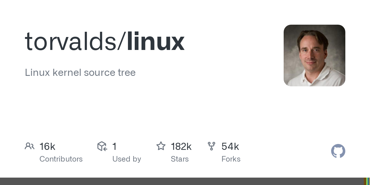 linux