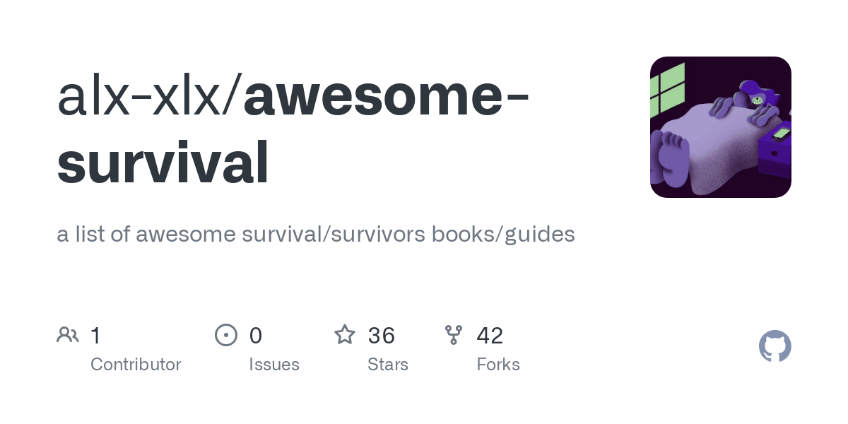 awesome survival