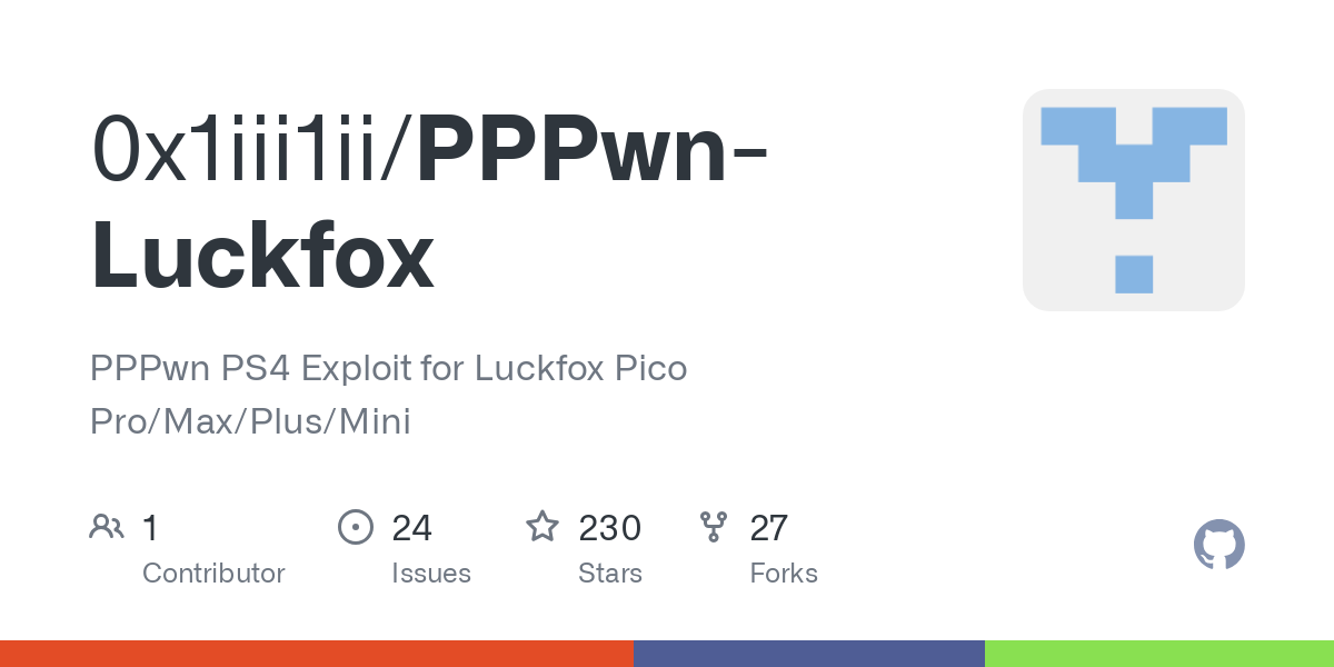 PPPwn Luckfox