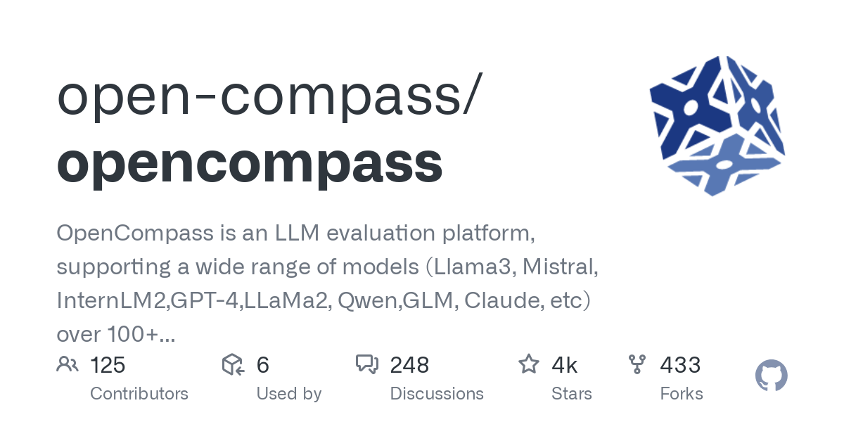 opencompass