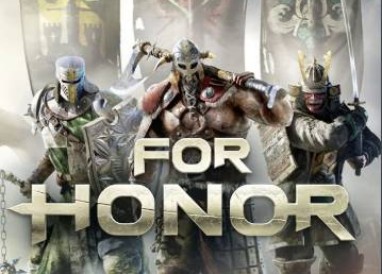 Pengenalan perbedaan antara versi For Honor