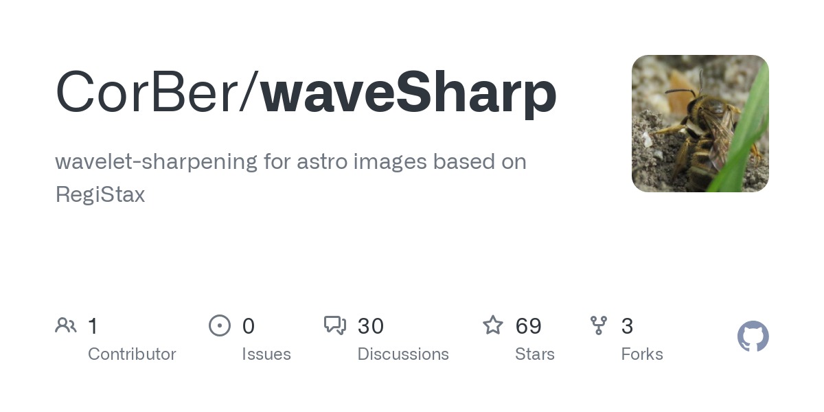 waveSharp