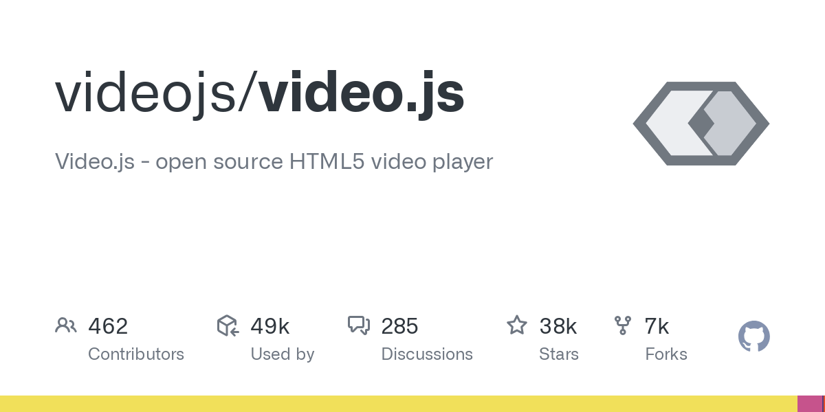 видео.js