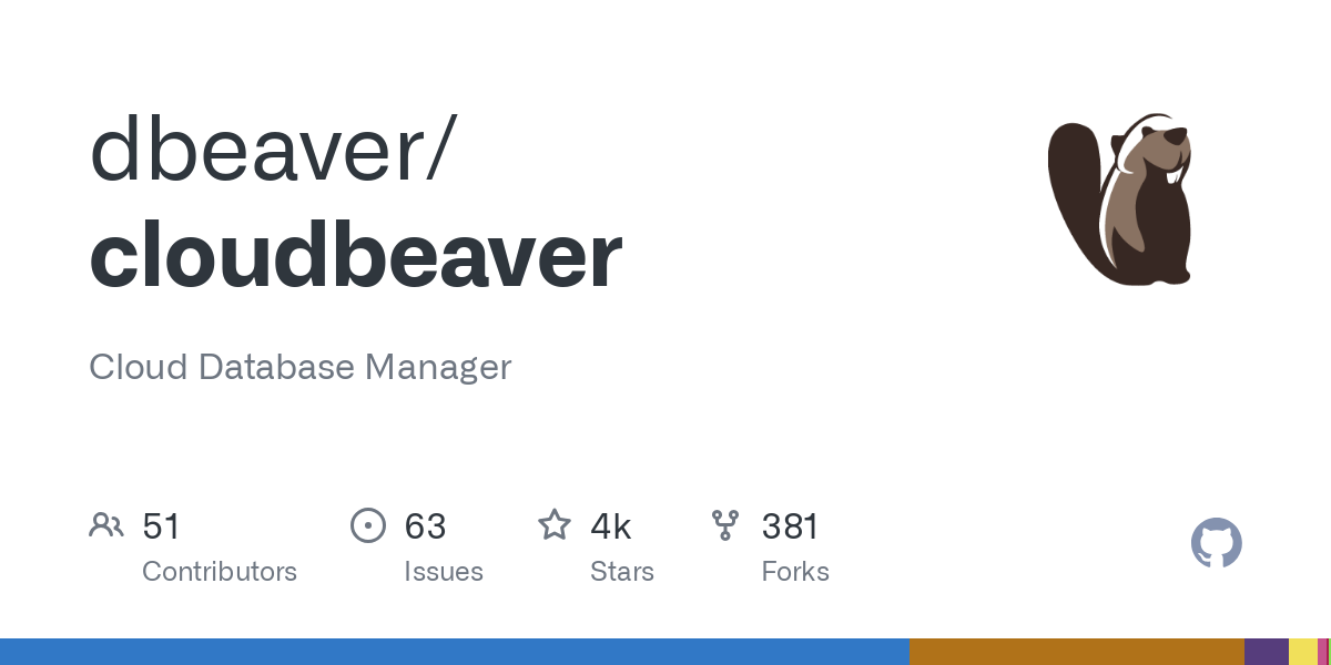 cloudbeaver