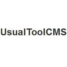 UTCMS content management system v9