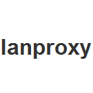 lanproxy intranet penetration tool v0.1