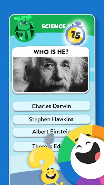 Trivia Crack 2