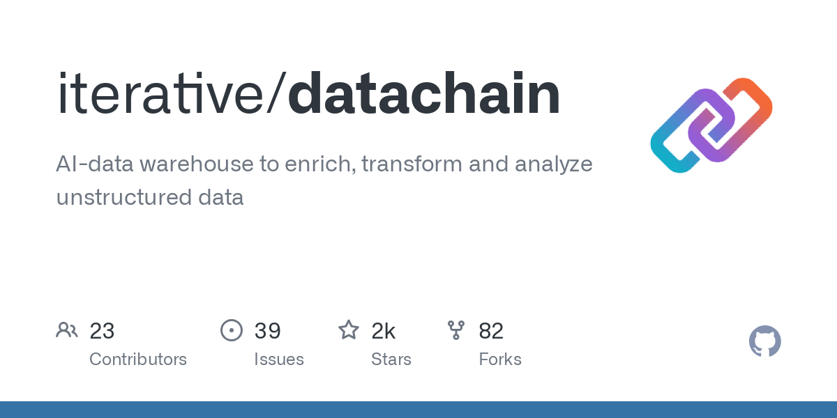 datachain