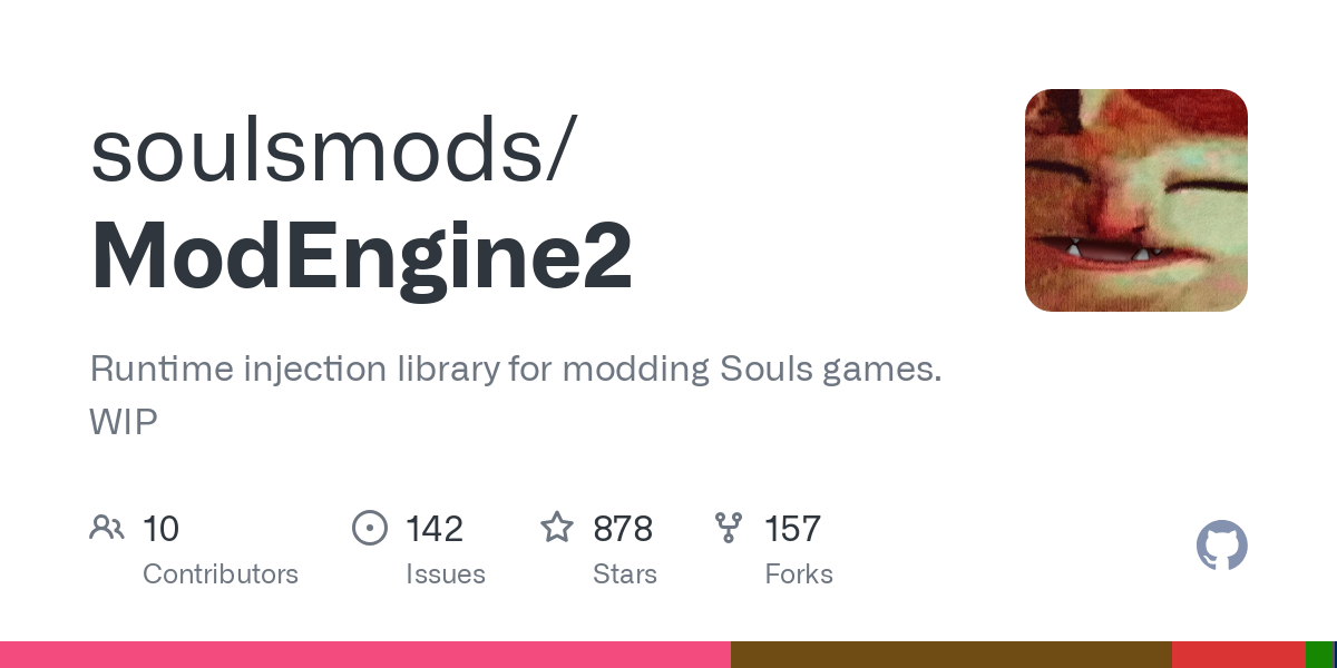 ModEngine2