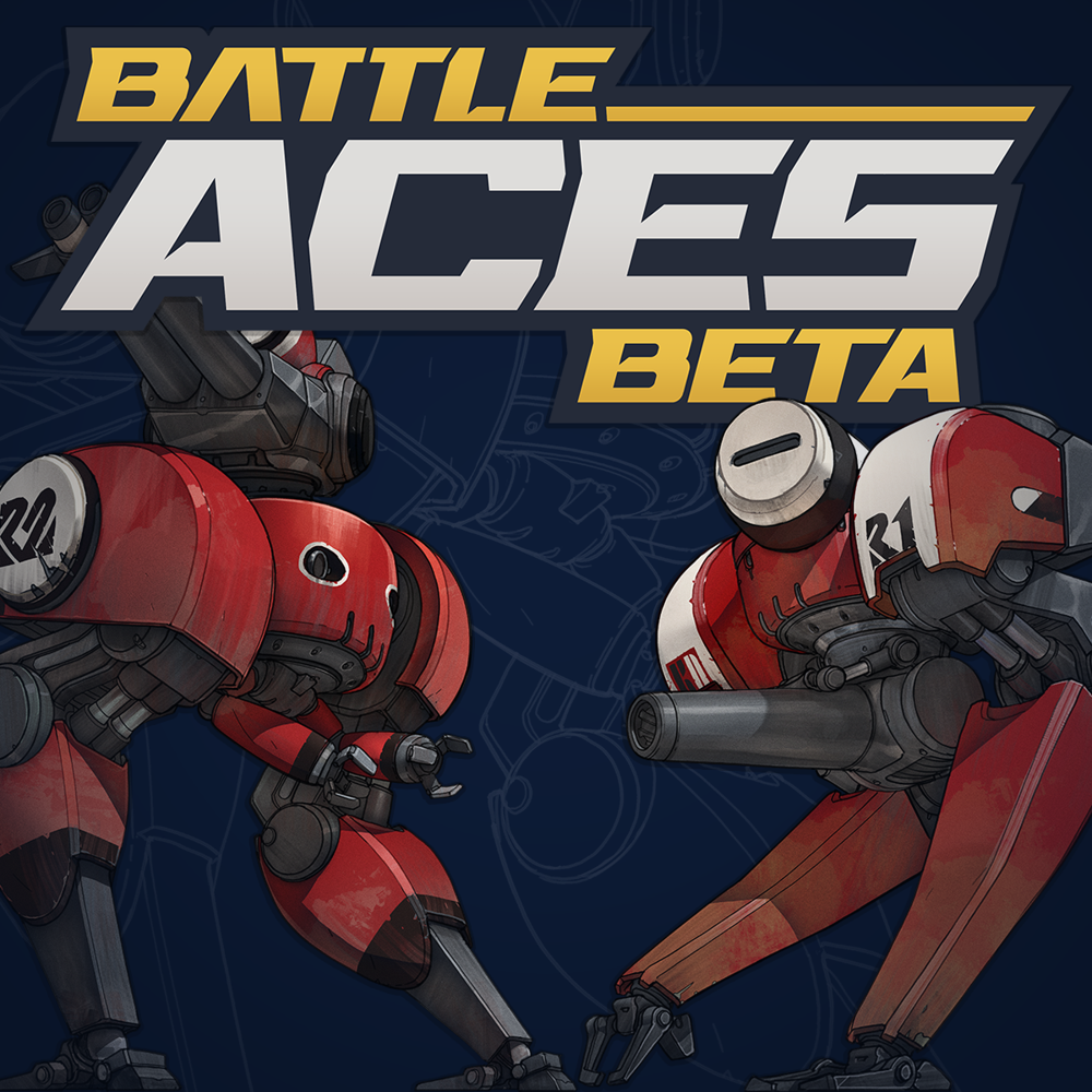 Game strategi real-time "Battle Aces" meluncurkan beta tertutup keduanya untuk menciptakan barisan ideal untuk membunuh di medan perang.