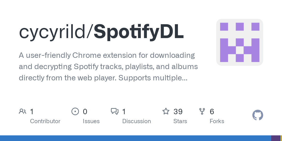 SpotifyDL