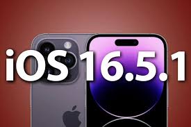 Apple iOS 16.5 menutup saluran verifikasi