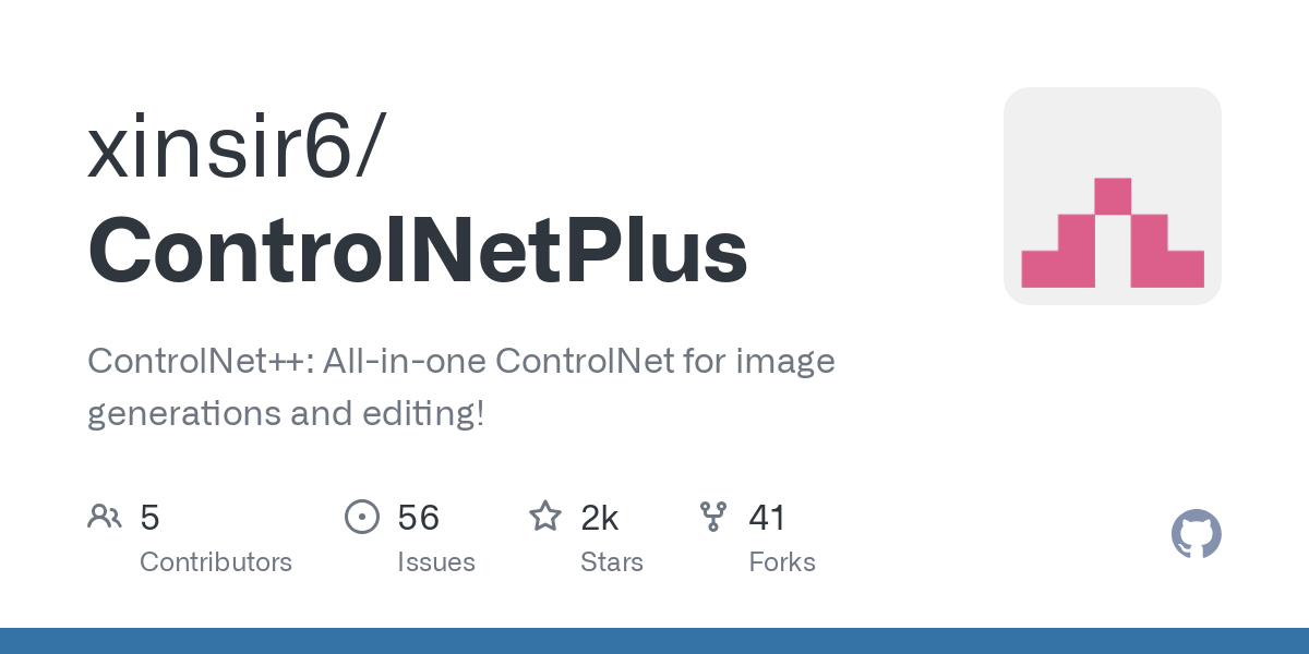 ControlNetPlus